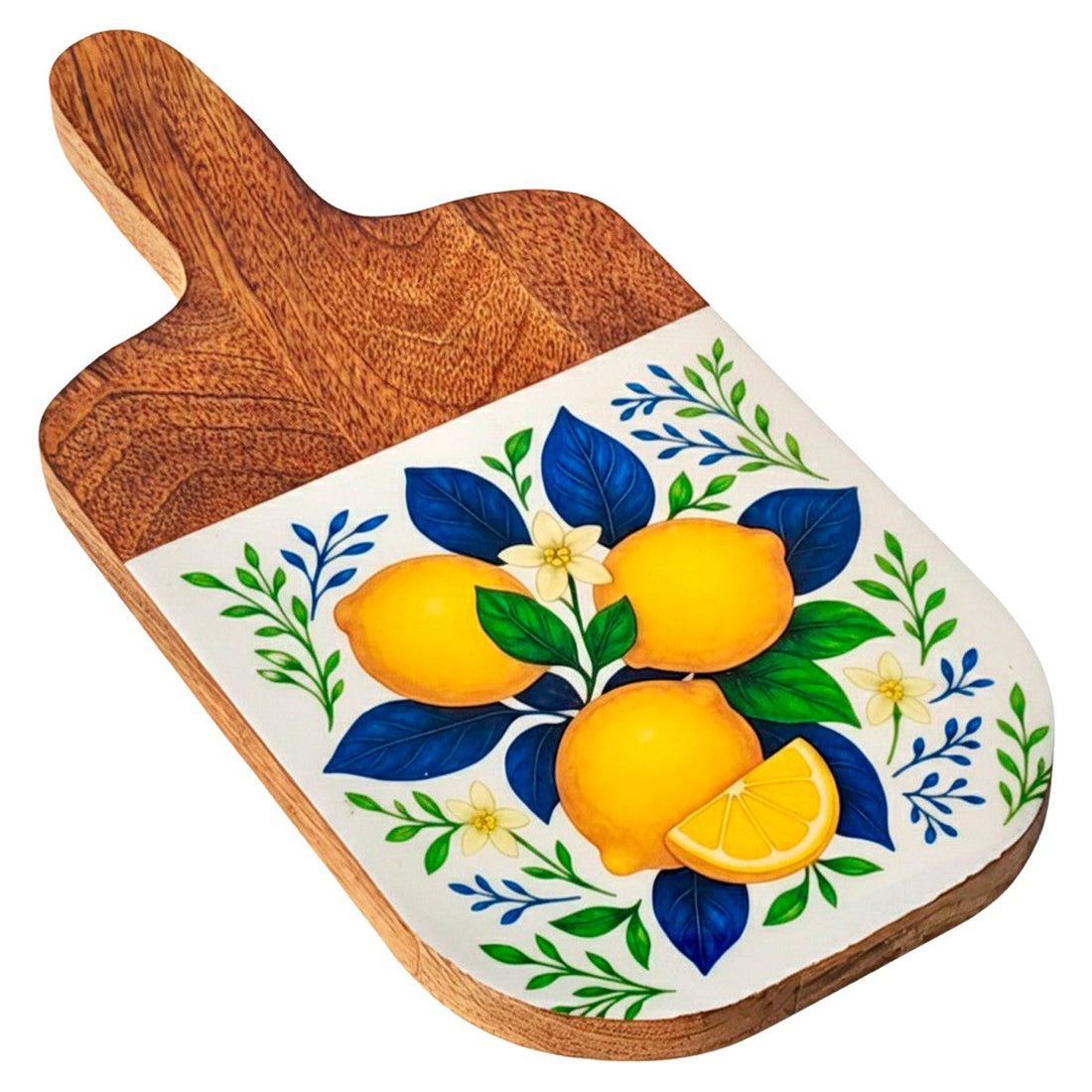 Tabla Cortar Limones LOOFTYS