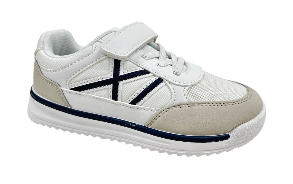 Zapatillas con Velcro para Niños LOOFTYS
