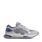 Asics Gel-NYC 2.0 Gravel Piedmont Gris Azul - vista frontal