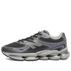 New Balance 2000 Gris (Neptune Grey Slate Grey)