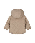 Chaqueta Repelente Agua Bebé Ref. 056587-35GRA