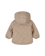 Chaqueta Repelente Agua Bebé Ref. 056587-35GRA