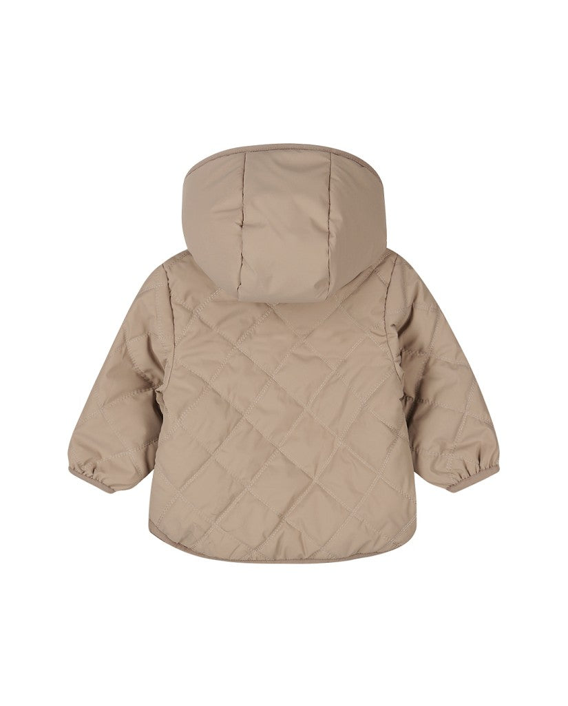 Chaqueta Repelente Agua Bebé Ref. 056587-35GRA