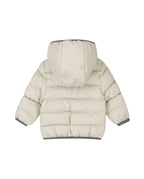 Chaqueta Repelente Agua Bebé Ref. 05667-35GRA (imagen 2)