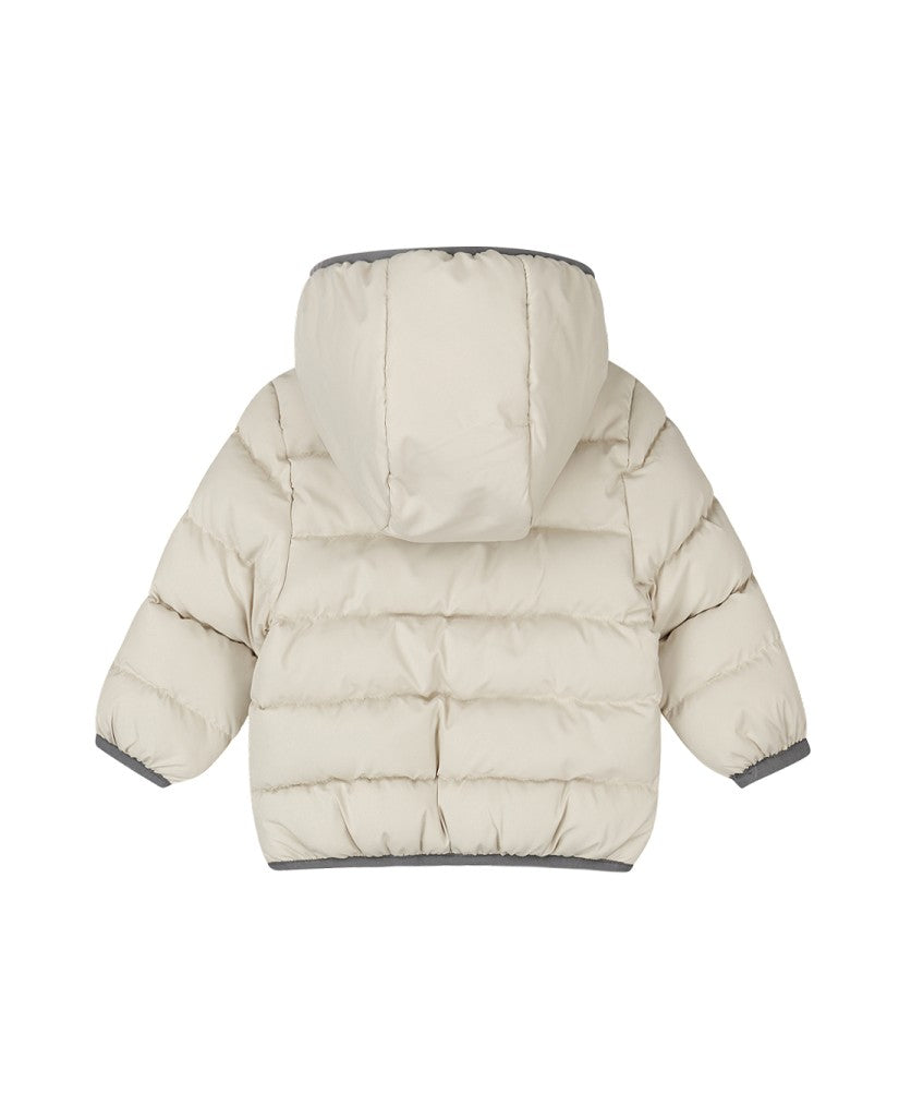 Chaqueta Repelente Agua Bebé Ref. 05667-35GRA (imagen 2)