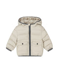 Chaqueta Repelente Agua Bebé Ref. 05667-35GRA