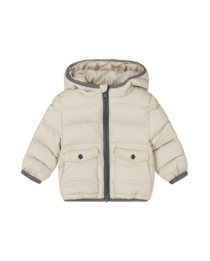 Chaqueta Repelente Agua Bebé Ref. 05667-35GRA