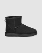 UGG Classic Mini Negra