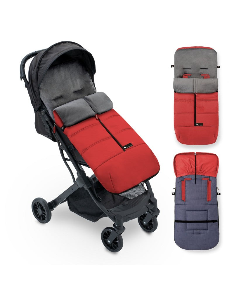 Saco Carro Liso (imagen 6)
