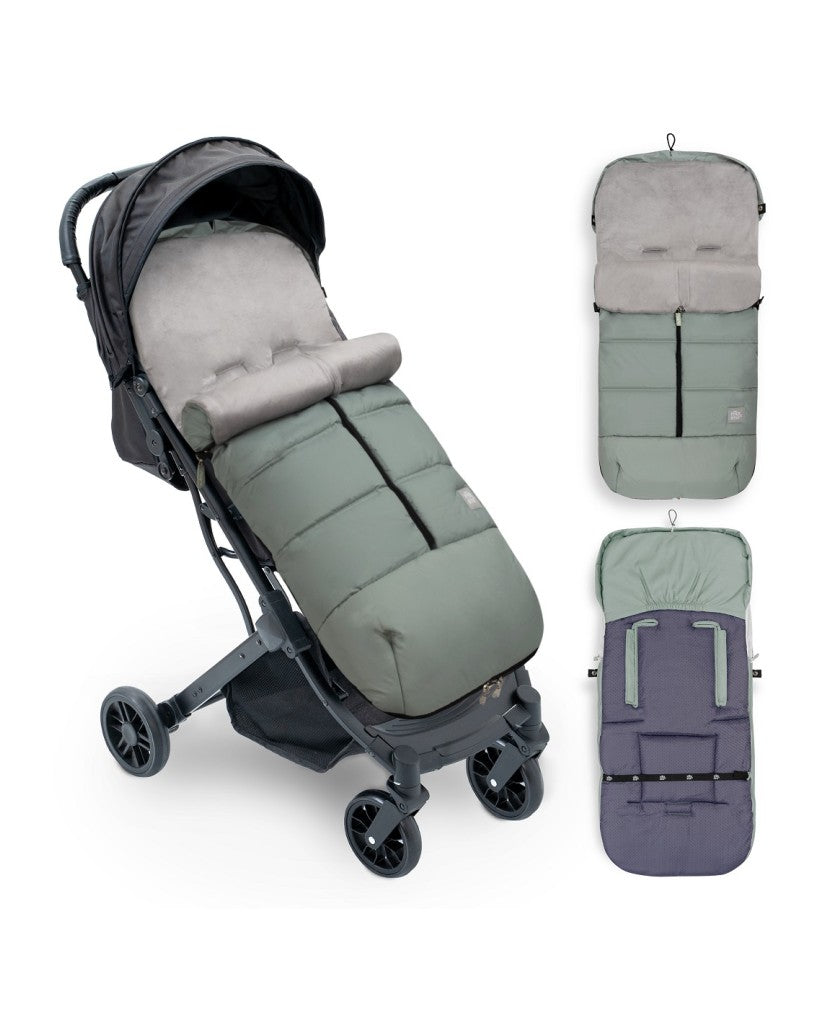 Saco Carro Liso (imagen 2)
