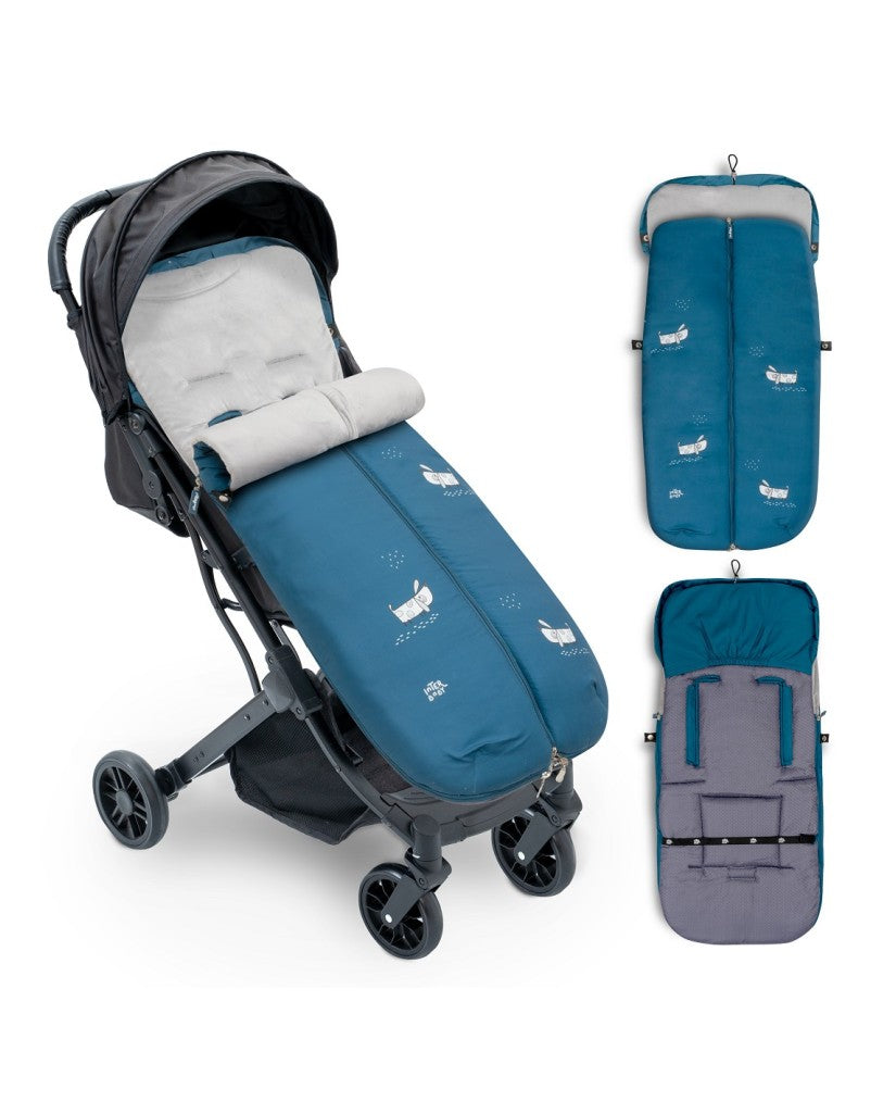 Saco Carro Perrito (imagen 2)