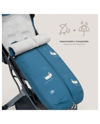 Saco Carro Perrito (imagen 4)
