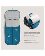 Saco Carro Perrito (imagen 3)
