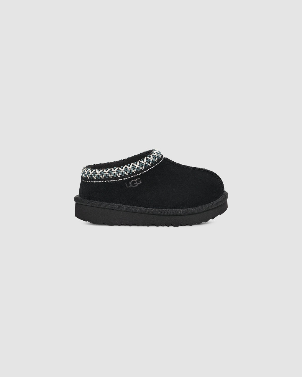 UGG Tasman II Negra (Bebé)