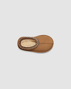 UGG Tasman II Castaño (Bebé) - suela