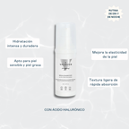 Sérum Facial Ultra-Hidratante – Acción Inmediata para Pieles Muy Secas - 30 ml Valquer®