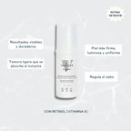 Sérum Facial Antiarrugas de Expresión – Acción Intensiva con Retinol - 30 ml Valquer®
