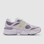 New Balance 9060 Taro y Lima (Niño/a) - detalle