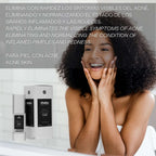 Sérum Facial Antiimperfecciones Directo – Acción Intensiva - 30 ml Valquer®