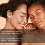 Sérum Despigmentante Facial de Efecto Intensivo - 30 ml Valquer®