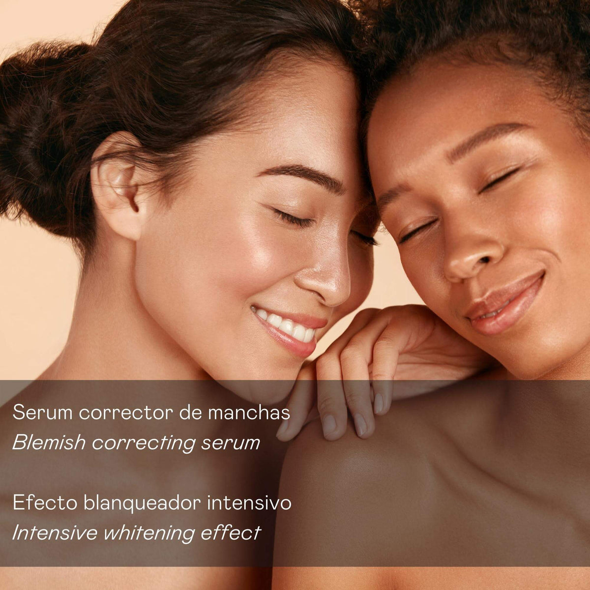 Sérum Despigmentante Facial de Efecto Intensivo - 30 ml Valquer®