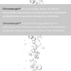 Sérum Despigmentante Facial de Efecto Intensivo - 30 ml Valquer®
