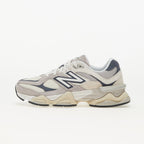 New Balance 9060 Moonrock Linen - vista lateral