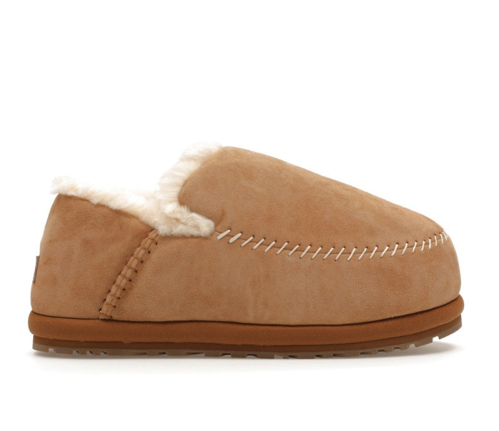 UGG Anders Castaña