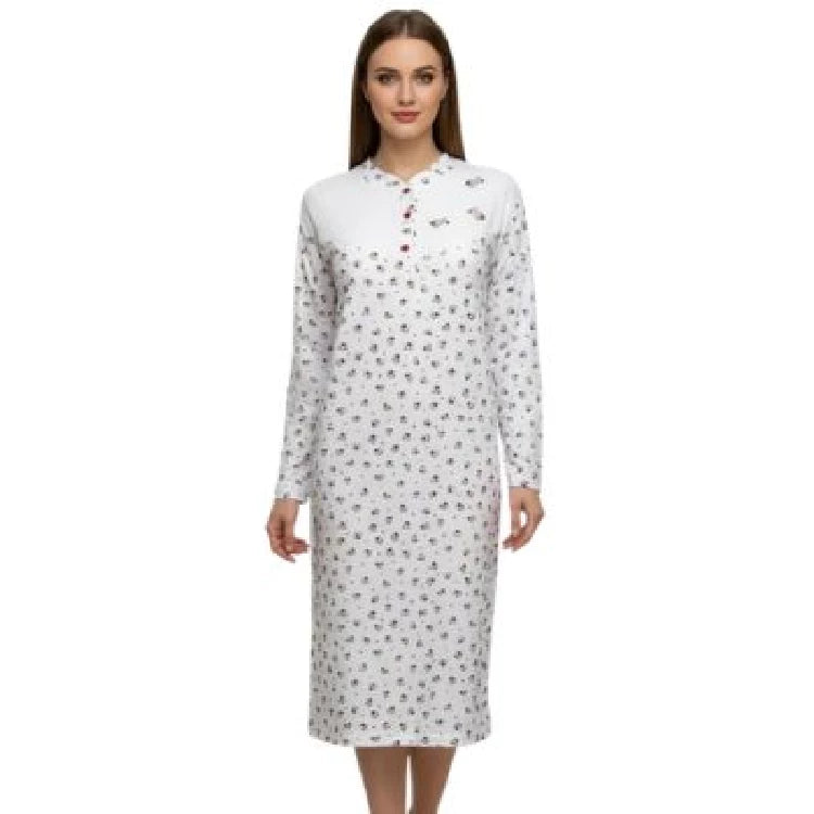 Camisón de Mujer M/l (imagen 3)
