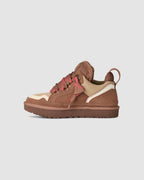 UGG Lowmel Rocky Oak (Mujer) - detalle
