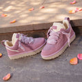 UGG Lowmel Rosa Malva (Mujer)