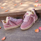 UGG Lowmel Rosa Malva (Mujer)