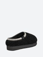 UGG Tasman Maxi Curly Negra (Mujer) - detalle