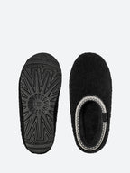 UGG Tasman Maxi Curly Negra (Mujer) - suela