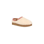 UGG Tasman Maxi Curly Natural (Mujer) - detalle