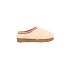 UGG Tasman Maxi Curly Natural (Mujer) - vista lateral