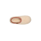 UGG Tasman Maxi Curly Natural (Mujer) - suela
