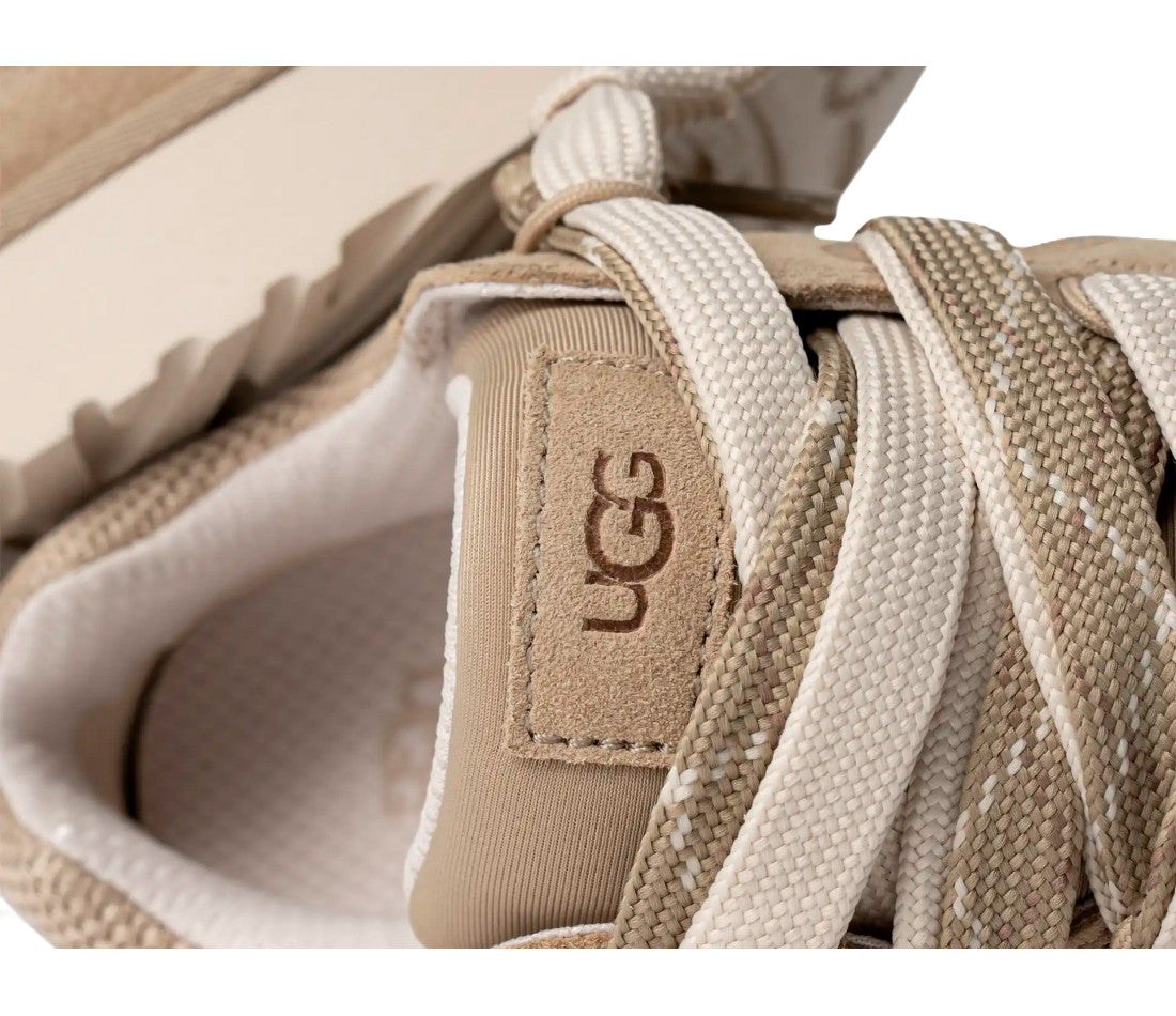 UGG Lowmel Lo Mostaza - suela