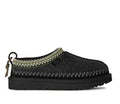 UGG Tasman Biarritz Negra (Mujer)
