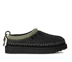 UGG Tasman Biarritz Negra (Mujer)