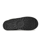 UGG Tasman Biarritz Negra (Mujer) - suela