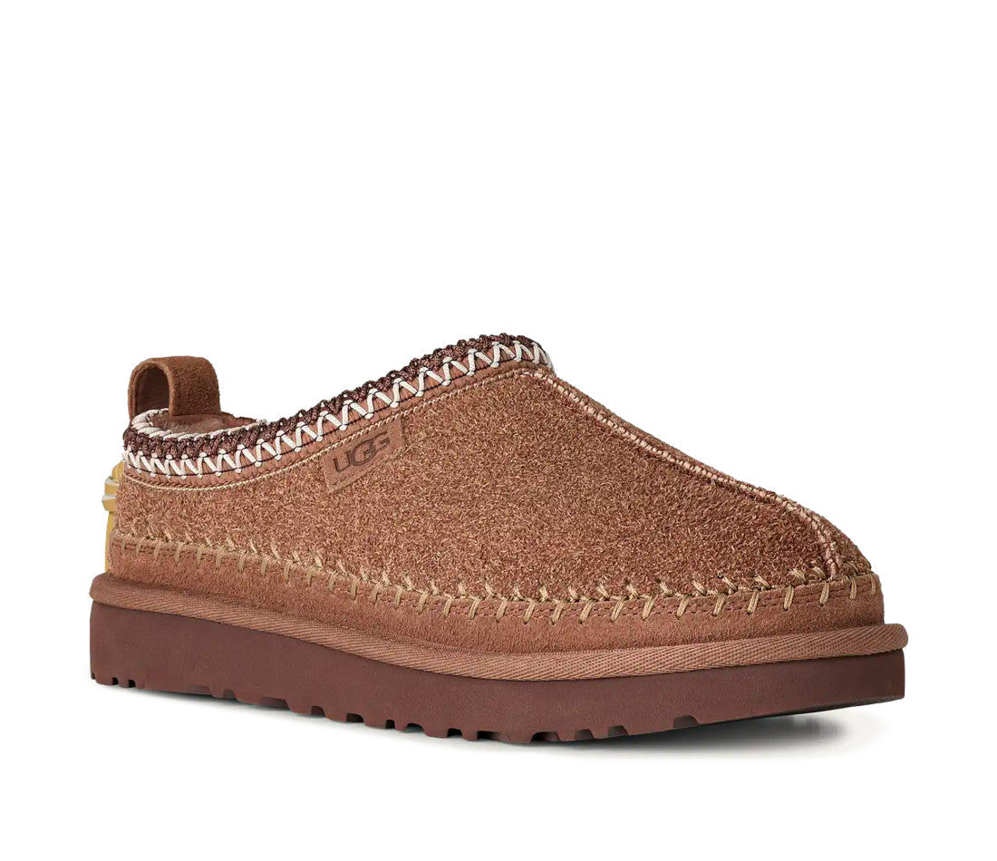 UGG Tasman Biarritz Roble (Mujer) - vista lateral