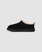 UGG Classic Micro Negra (Mujer) - detalle
