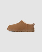 UGG Classic Micro Castaña (Mujer) - detalle