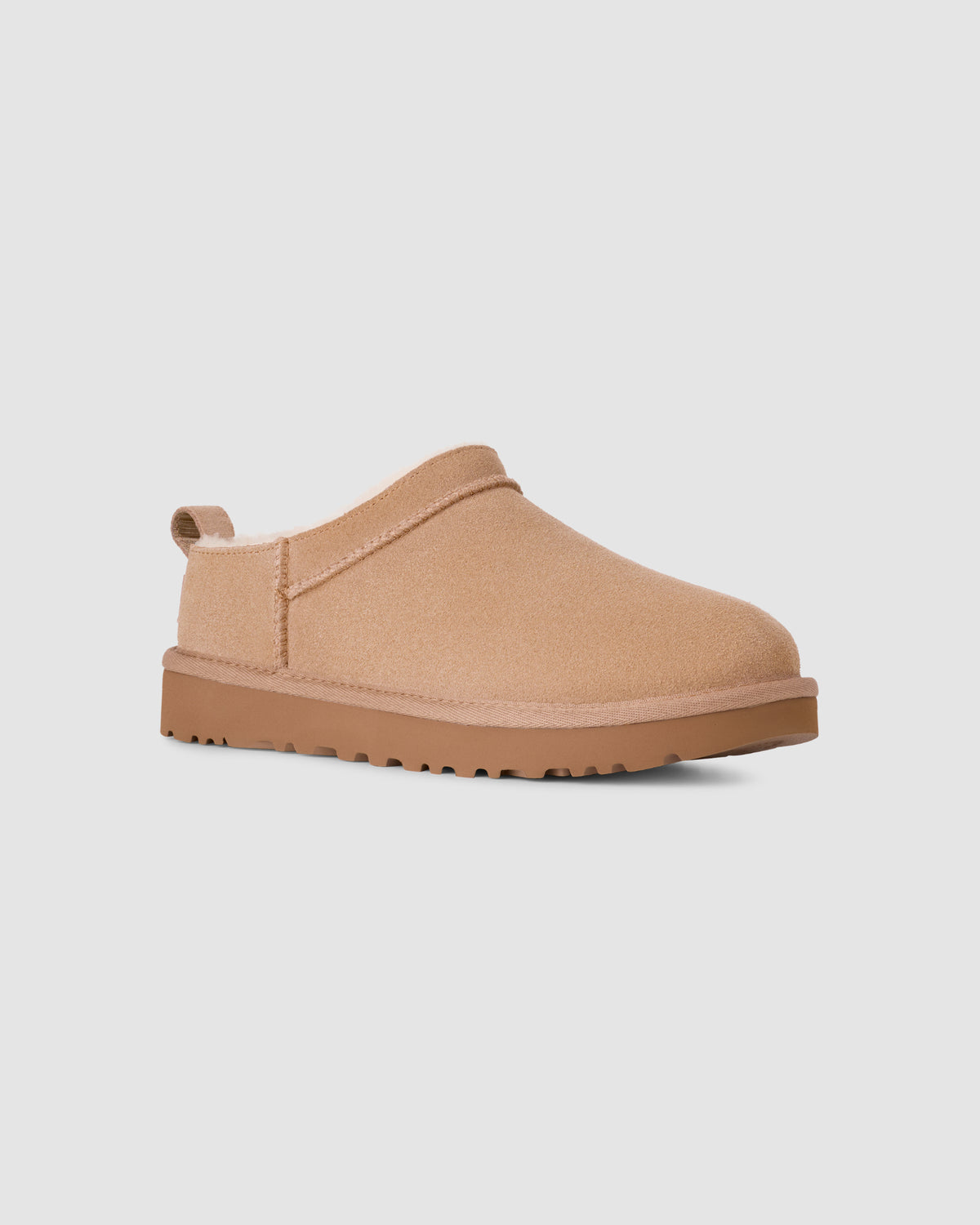 UGG Classic Micro Arena (Mujer) - vista lateral