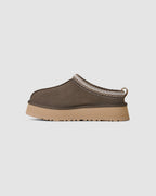 UGG Tazz II Caqui (Mujer) - detalle