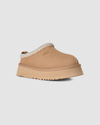 UGG Tazz II Sand (Mujer) - vista lateral