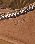 UGG Tasman II Castaña - suela