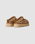 UGG Tazz Leopardo Jasmine (Mujer) - suela