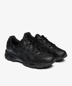 Asics Gel-NYC Negro - vista adicional 2